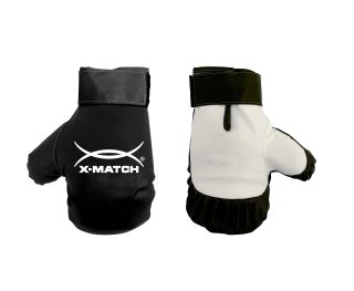 Перчатки для бокса X-Matсh-1