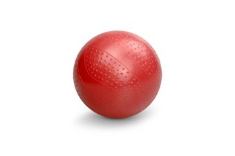 Мяч детский Фактурный, 10 см, в ассорт.