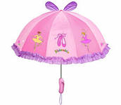 Детские  зонтики