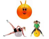 http://www.pchelenok.com/Прыгуны, гимнастические, массажные, мячи для  фитнеса