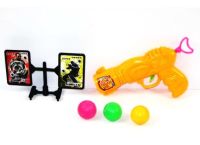 http://pchelenok.com/Пистолеты и автоматы с крупными шарами